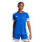 adidas Dames Squadra 25 T-Shirt