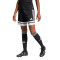 adidas Dames Squadra 25 II Shorts