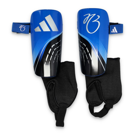 adidas Kinderen Sg Match Jude Bellingham Scheenbeschermers
