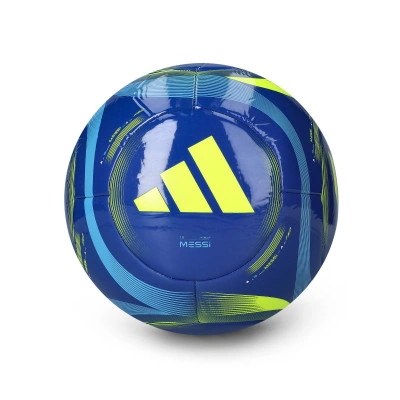 Messi Club Bal