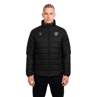 Sociedad Deportiva Huesca 2025-2026 Fanswear Jas