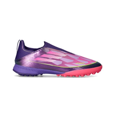 Kinderen F50 League LL Gras Lamine Yamal Voetbalschoenen