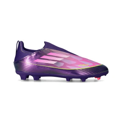 Kinderen F50 League LL FG/ MG Lamine Yamal Voetbalschoenen