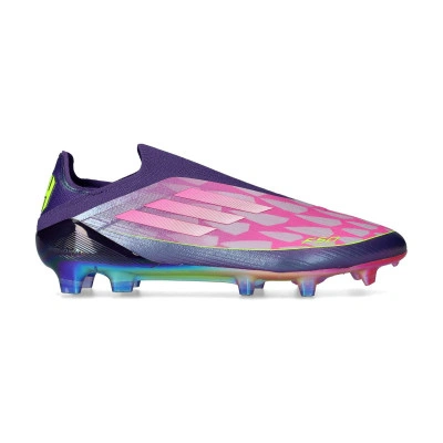 F50 Elite LL FG Laminaat Yamal Voetbalschoenen