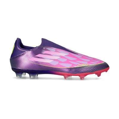 F50 League LL FG/ MG Lamine Yamal Voetbalschoenen