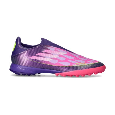 F50 League LL Gras Lamine Yamal Voetbalschoenen