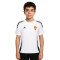 adidas Kinderen Real Zaragoza Tiro 24 Katoen T-Shirt