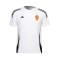 adidas Kinderen Real Zaragoza Tiro 24 Katoen T-Shirt