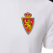 adidas Kinderen Real Zaragoza Tiro 24 Katoen T-Shirt