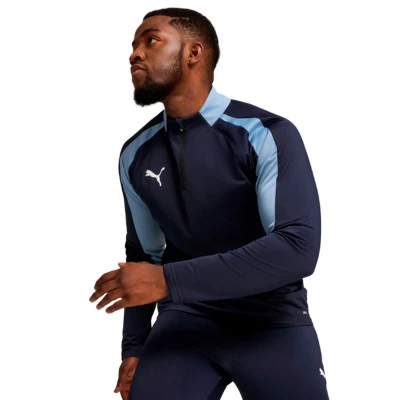 individuele liga Sweatshirt