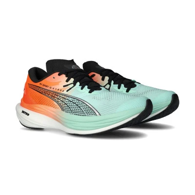 Afwijken Nitro 3 Hyrox Hardloopschoenen