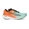Puma Deviate Nitro 3 Hyrox dames Hardloopschoenen