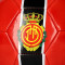 Mallorca RCD Mallorca 2025-2026 Thuistenue Bal