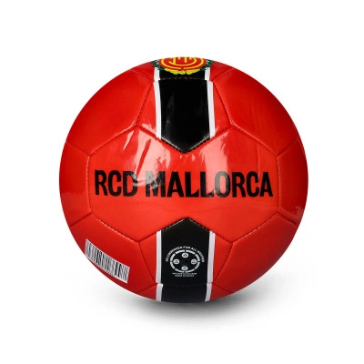 RCD Mallorca 2025-2026 Thuistenue Bal