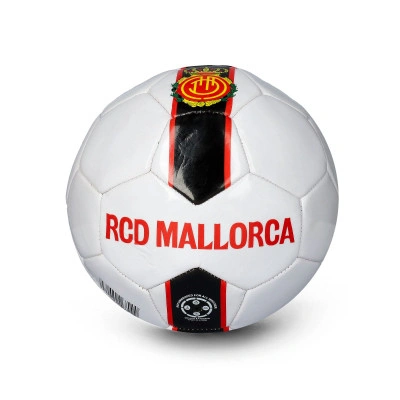 RCD Mallorca 2025-2026 Uittenue Bal