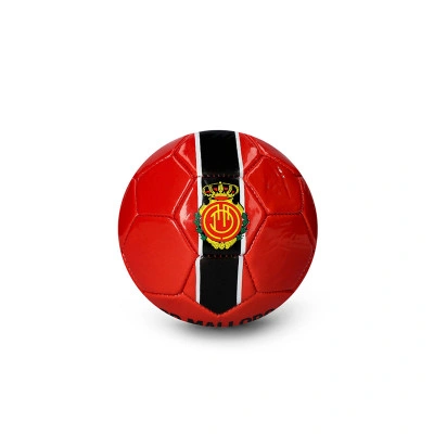 RCD Mallorca 2025-2026 Thuis Tenue Mini Bal