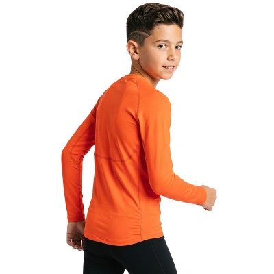 Eerste laag m/l Kind T-Shirt