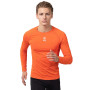 Eerste laag m/l-Dutch Orange