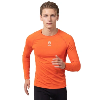 Eerste laag m/l T-Shirt