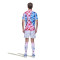 adidas Bape Facebook T-Shirt