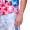 adidas Bape Facebook T-Shirt