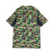 adidas Bape Facebook T-Shirt