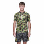 Bape Facebook-Groen