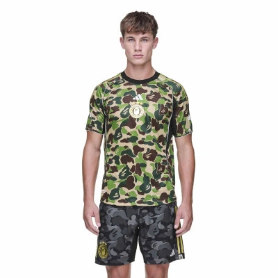 Bape Facebook T-Shirt