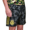 adidas Bape Facebook Shorts