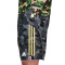 adidas Bape Facebook Shorts