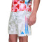 adidas Bape Facebook Shorts