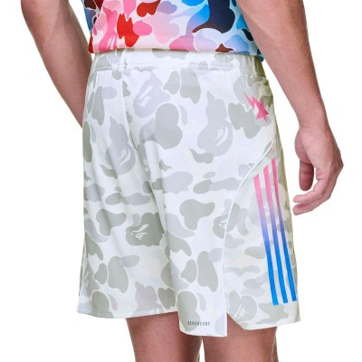 Bape Facebook Shorts