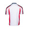 Soka Naties Engeland T-Shirt