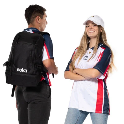 Naties Engeland T-Shirt