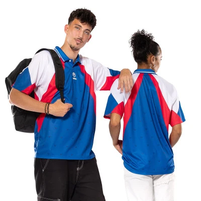 Naties Frankrijk T-Shirt