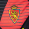 adidas Real Zaragoza Keeper 2024-2025 T-Shirt
