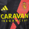 adidas Real Zaragoza Keeper 2024-2025 Kind T-Shirt
