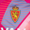 adidas Real Zaragoza Keeper 2024-2025 Kind T-Shirt