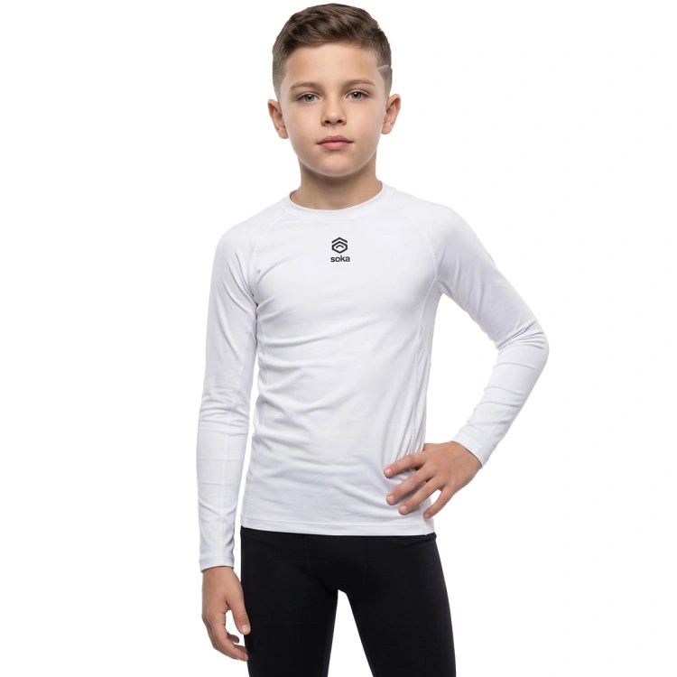 camiseta-soka-primera-capa-ml-junior-blanco-0