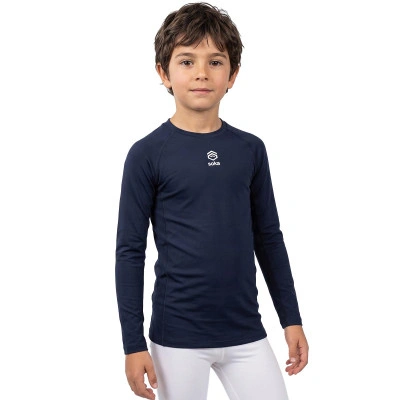 Thermo lange mouwen Junior T-Shirt
