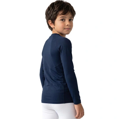 Thermo lange mouwen Junior T-Shirt