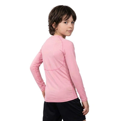 Eerste laag shirt met lange mouwen Junior T-Shirt