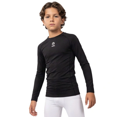 Thermoshirt met lange mouwen Junior T-Shirt