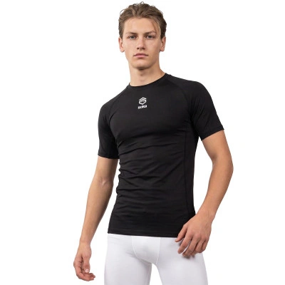 Thermo shirt met korte mouwen T-Shirt