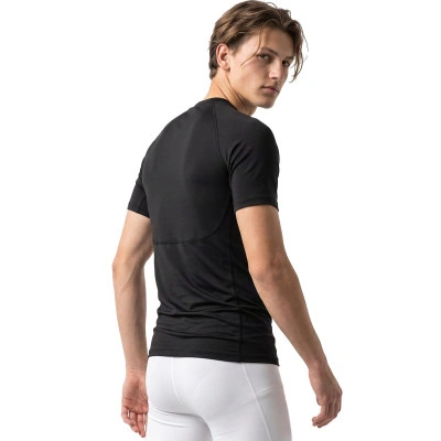 Thermo shirt met korte mouwen T-Shirt