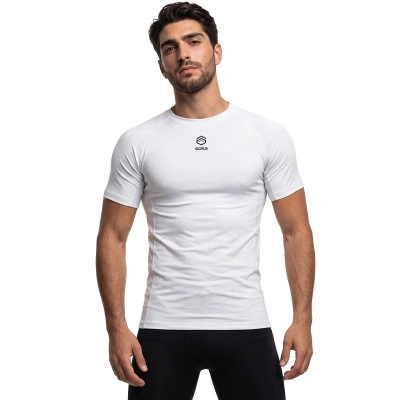 Thermoshirt met korte mouwen T-Shirt