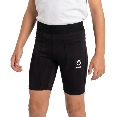 Eerste laag Junior Korte leggings