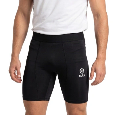 Thermische korte broek Korte leggings