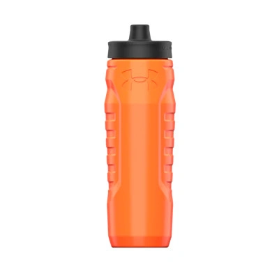 UA 32oz Sideline Squeeze (950 ml) Fles
