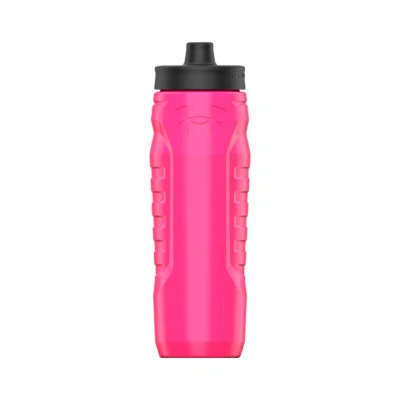 UA 32oz Sideline Squeeze Fles